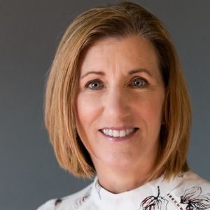 Meet your Posher, Anne